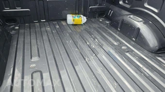2025 Ford F-150 XLT Crew Cab Short Bed - miniatura 25