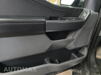 2025 Ford F-150 XLT Crew Cab Short Bed - miniatura 9