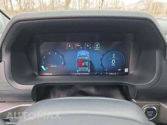 2025 Ford F-150 XLT Crew Cab Short Bed - miniatura 10