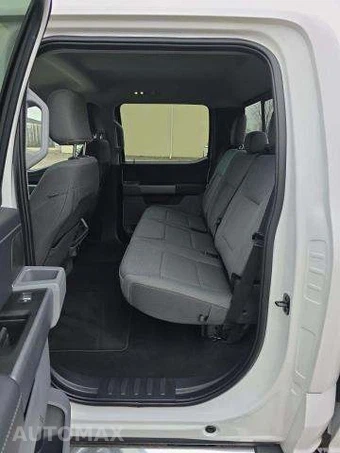2025 Ford F-150 XLT Crew Cab Short Bed - miniatura 14