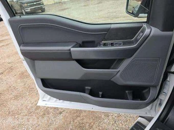 2025 Ford F-150 XLT Crew Cab Short Bed - miniatura 27