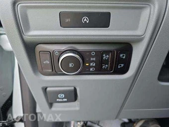 2025 Ford F-150 XLT Crew Cab Short Bed - miniatura 28