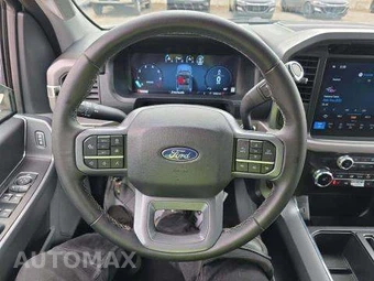 2025 Ford F-150 XLT Crew Cab Short Bed - miniatura 29