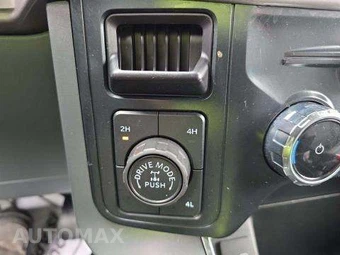 2025 Ford F-150 XLT Crew Cab Short Bed - miniatura 30