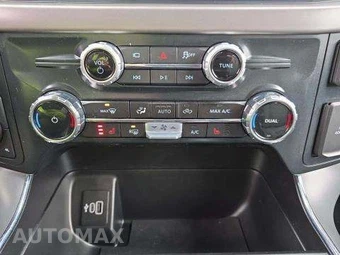 2025 Ford F-150 XLT Crew Cab Short Bed - miniatura 32