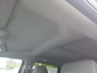2025 Ford F-150 XLT Crew Cab Short Bed - miniatura 11