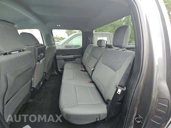 2025 Ford F-150 XLT Crew Cab Short Bed - miniatura 13