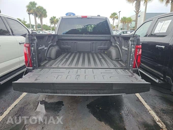 2025 Ford F-150 XLT Crew Cab Short Bed - miniatura 14