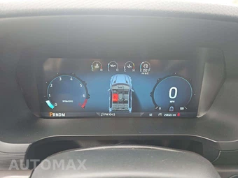 2025 Ford F-150 XLT Crew Cab Short Bed - miniatura 9