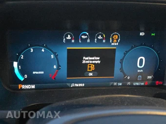 2025 Ford F-150 XLT Crew Cab Short Bed - miniatura 12