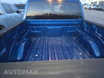 2025 Ford F-150 XLT Crew Cab Short Bed - miniatura 16
