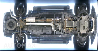 2025 Ford F-150 XLT Crew Cab Short Bed - miniatura 17