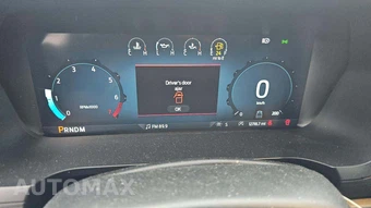 2025 Ford F-150 XLT Crew Cab Short Bed - miniatura 18