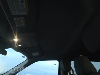 2025 Ford F-150 XLT Crew Cab Short Bed - miniatura 19