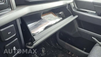 2025 Ford F-150 XLT Crew Cab Short Bed - miniatura 21