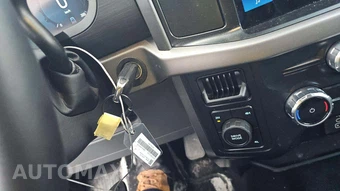 2025 Ford F-150 XLT Crew Cab Short Bed - miniatura 22