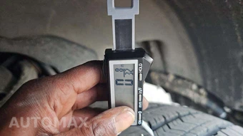 2025 Ford F-150 XLT Crew Cab Short Bed - miniatura 24