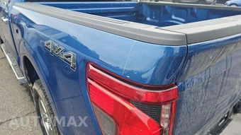 2025 Ford F-150 XLT Crew Cab Short Bed - miniatura 28