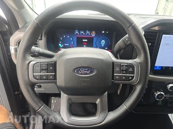 2025 Ford F-150 XLT Crew Cab Short Bed - miniatura 10