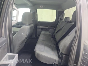 2025 Ford F-150 XLT Crew Cab Short Bed - miniatura 13