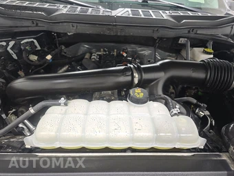 2025 Ford F-150 XLT Crew Cab Short Bed - miniatura 15
