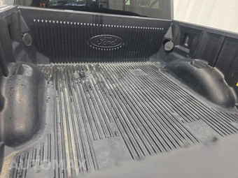 2025 Ford F-150 XLT Crew Cab Short Bed - miniatura 16