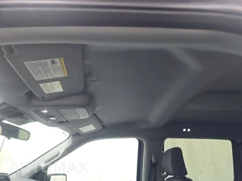 2025 Ford F-150 XLT Crew Cab Short Bed - miniatura 17