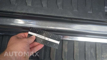 2025 Ford F-150 XLT Crew Cab Short Bed - miniatura 19