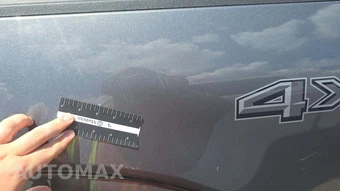 2025 Ford F-150 XLT Crew Cab Short Bed - miniatura 23