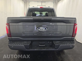 2025 Ford F-150 XLT Crew Cab Short Bed - miniatura 5