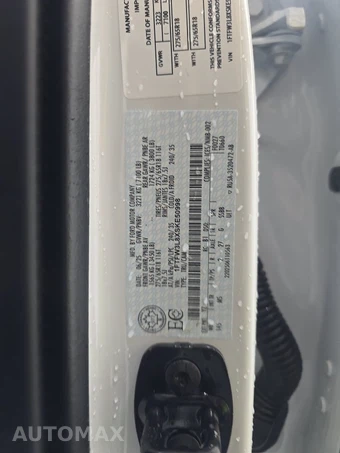 2025 Ford F-150 XLT Crew Cab Short Bed - miniatura 14