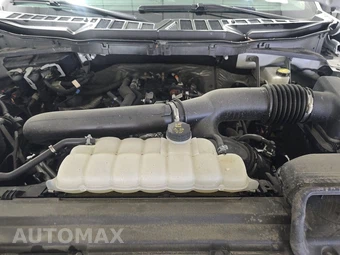 2025 Ford F-150 XLT Crew Cab Short Bed - miniatura 15