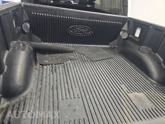 2025 Ford F-150 XLT Crew Cab Short Bed - miniatura 16