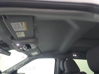 2025 Ford F-150 XLT Crew Cab Short Bed - miniatura 17