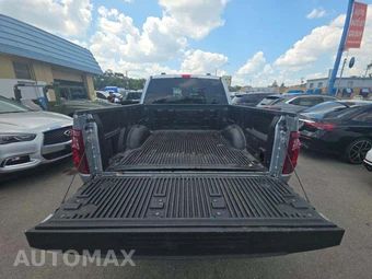 2025 Ford F-150 XLT Crew Cab Short Bed - miniatura 14