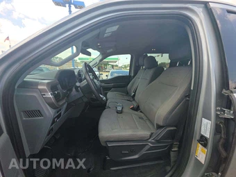 2025 Ford F-150 XLT Crew Cab Short Bed - miniatura 6