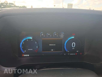 2025 Ford F-150 XLT Crew Cab Short Bed - miniatura 9