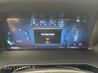 2025 Ford F-150 XLT Crew Cab Short Bed - miniatura 12