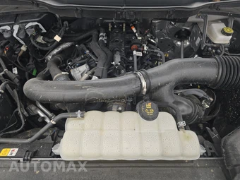 2025 Ford F-150 XLT Crew Cab Short Bed - miniatura 15