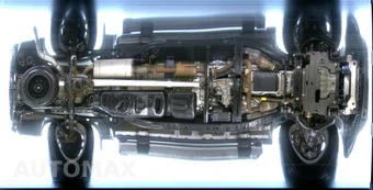 2025 Ford F-150 XLT Crew Cab Short Bed - miniatura 20