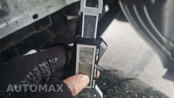 2025 Ford F-150 XLT Crew Cab Short Bed - miniatura 23