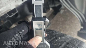 2025 Ford F-150 XLT Crew Cab Short Bed - miniatura 25