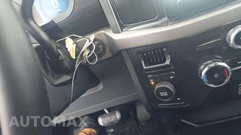 2025 Ford F-150 XLT Crew Cab Short Bed - miniatura 26