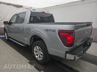 2025 Ford F-150 XLT Crew Cab Short Bed - miniatura 6