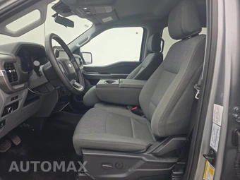 2025 Ford F-150 XLT Crew Cab Short Bed - miniatura 7