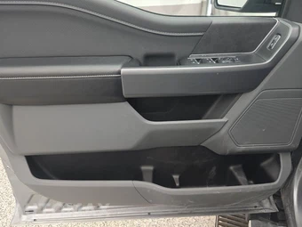 2025 Ford F-150 XLT Crew Cab Short Bed - miniatura 9