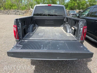 2025 Ford F-150 XLT Crew Cab Short Bed - miniatura 14