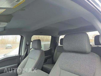 2025 Ford F-150 XLT Crew Cab Short Bed - miniatura 11