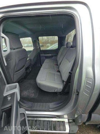 2025 Ford F-150 XLT Crew Cab Short Bed - miniatura 13