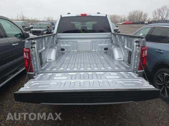 2025 Ford F-150 XLT Crew Cab Short Bed - miniatura 14